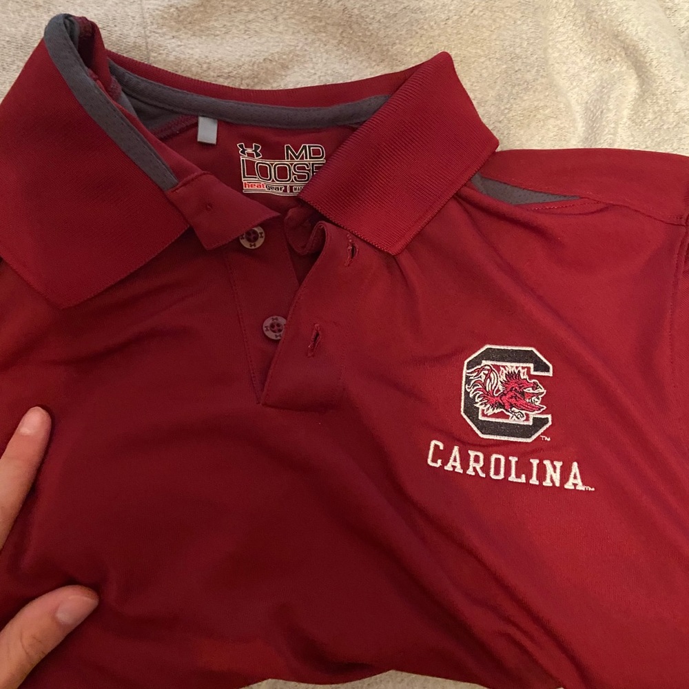 University of South Carolina Polo